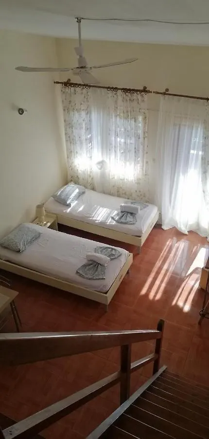 Kır Evi Villa House Beach House N Hrakleia Xalkidikis No4 Nea Iraklia