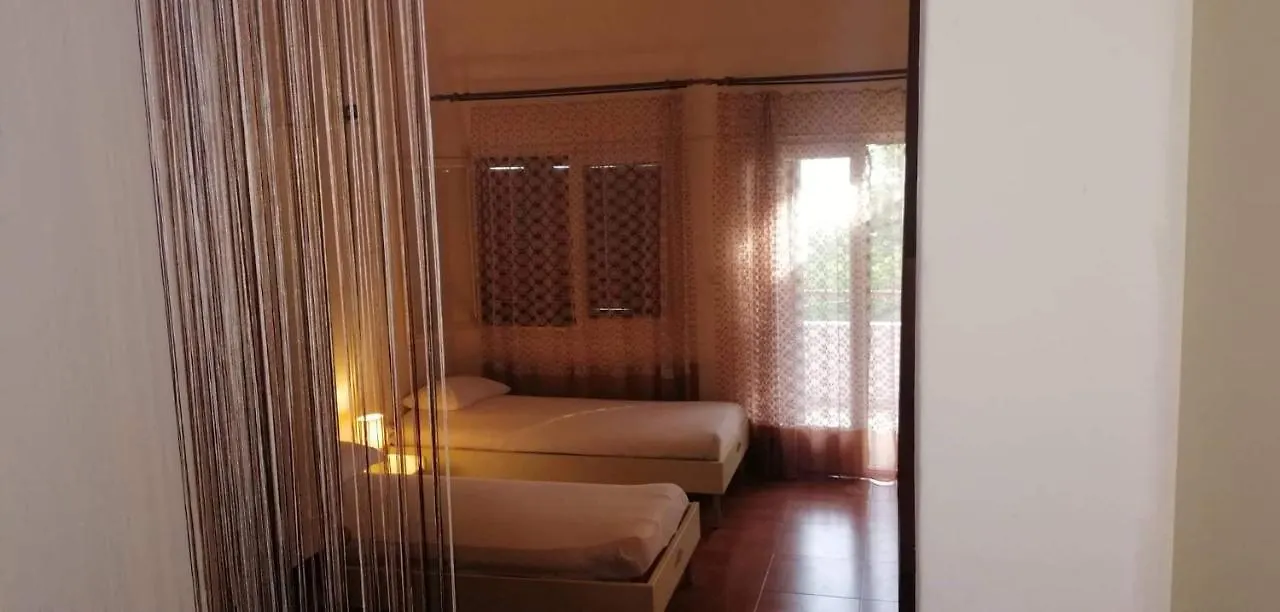 Villa House Beach House N Hrakleia Xalkidikis No4 Nea Iraklia
