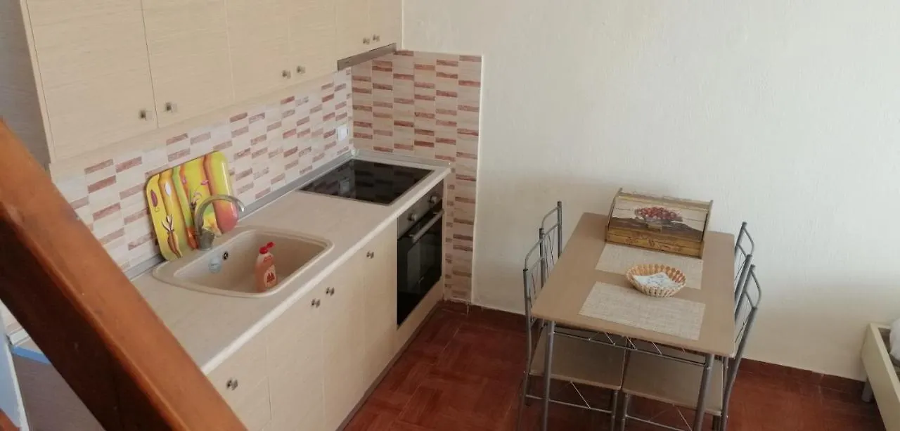 Villa House Beach House N Hrakleia Xalkidikis No4 Nea Iraklia