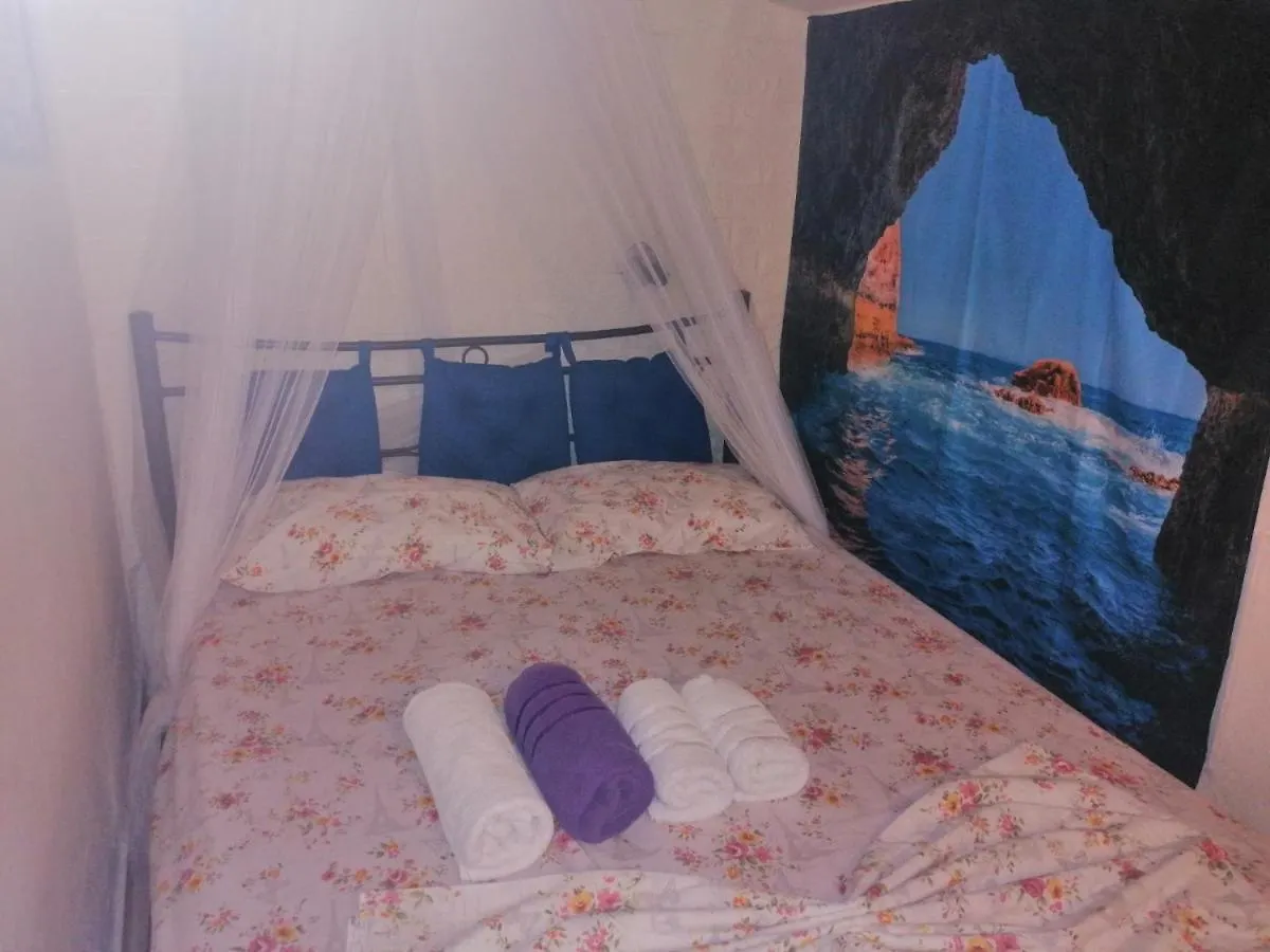 Kır Evi Villa House Beach House N Hrakleia Xalkidikis No4 Nea Iraklia Yunanistan