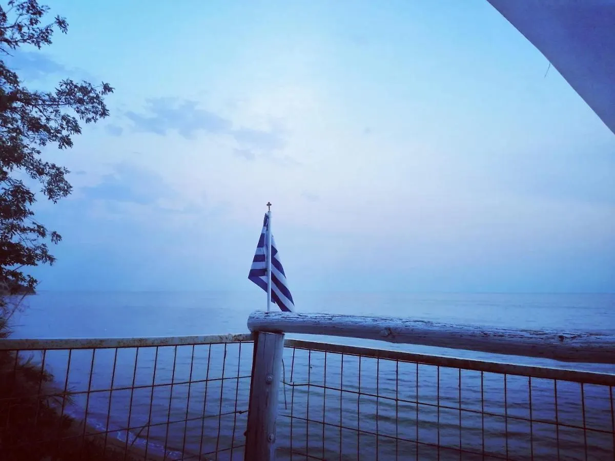 Villa House Beach House N Hrakleia Xalkidikis No4 Nea Iraklia 0*,