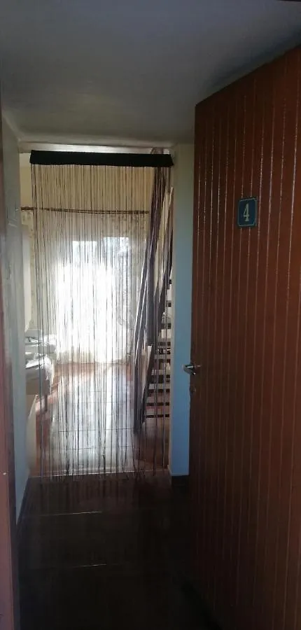 Kır Evi Villa House Beach House N Hrakleia Xalkidikis No4 Nea Iraklia Yunanistan