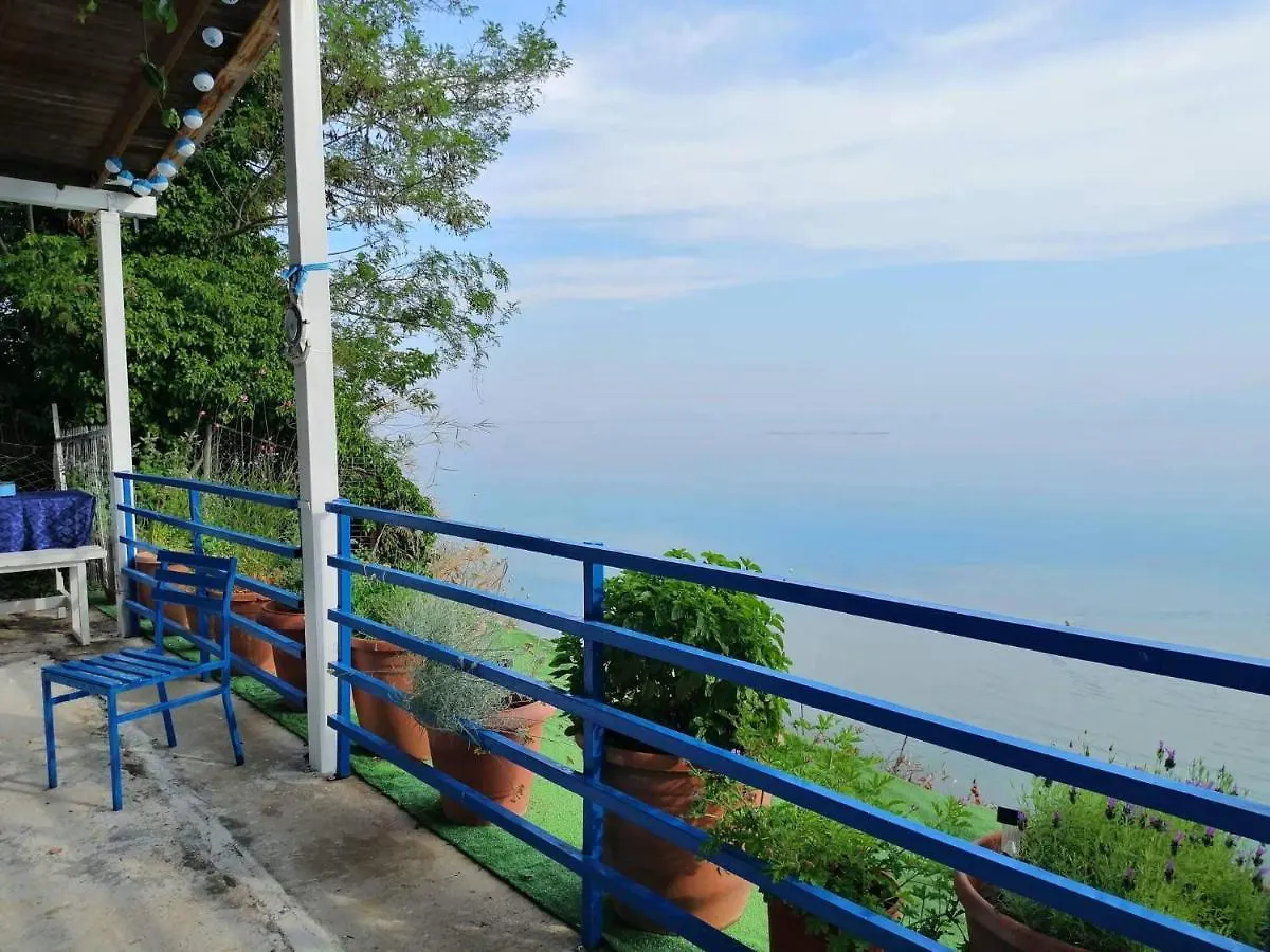 Villa House Beach House N Hrakleia Xalkidikis No4 Nea Iraklia