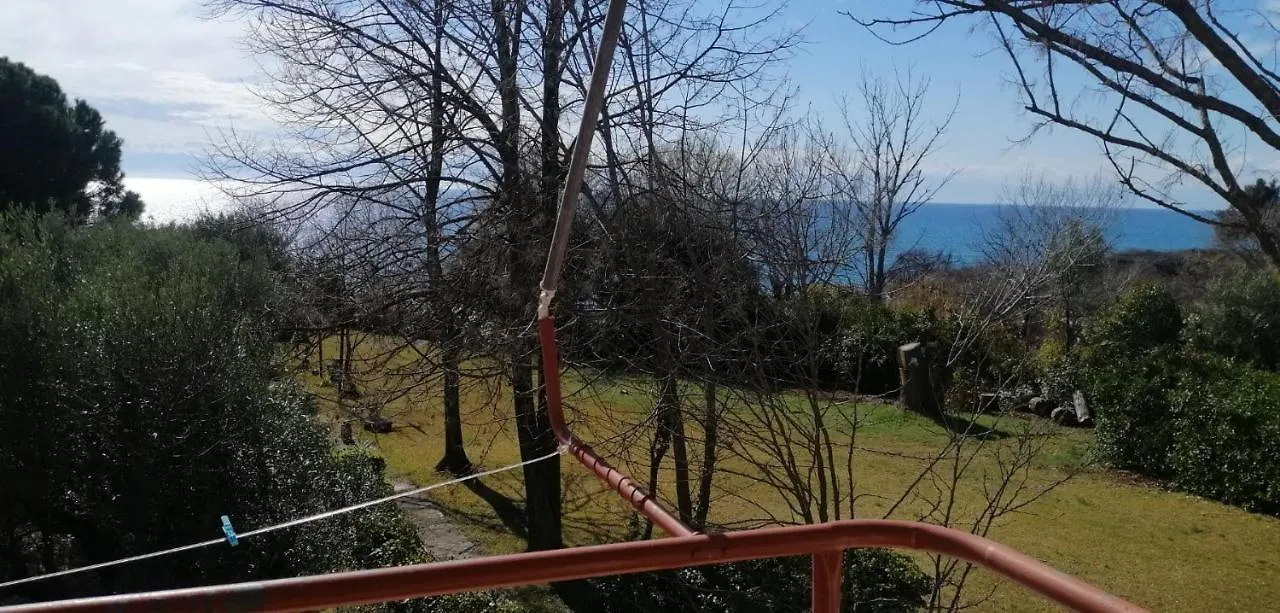 Kır Evi Villa House Beach House N Hrakleia Xalkidikis No4 Nea Iraklia