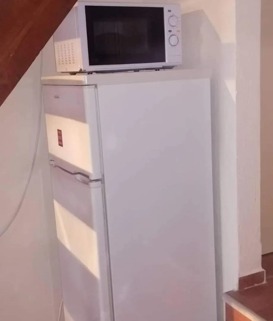 Villa House Beach House N Hrakleia Xalkidikis No4 Nea Iraklia Yunanistan