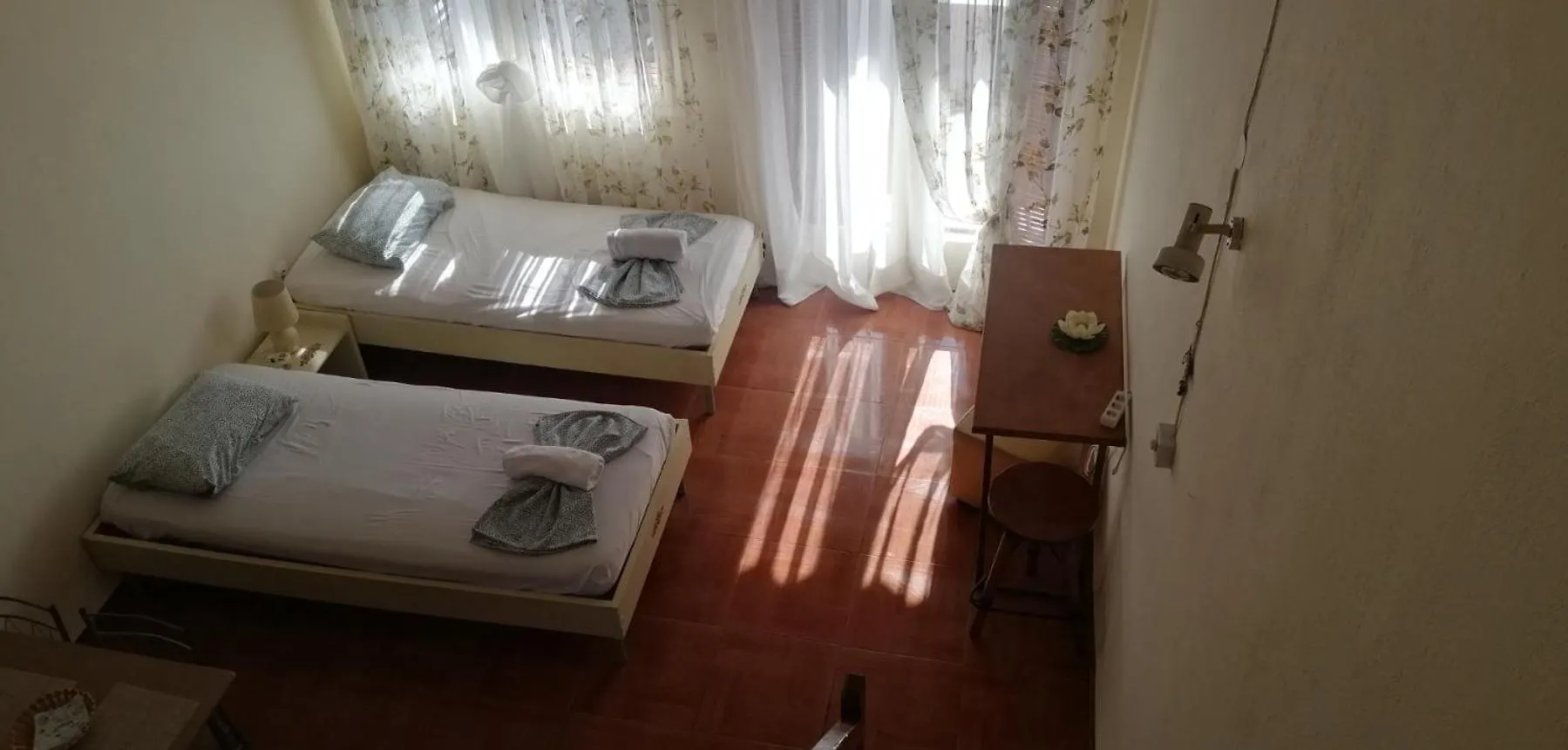 Villa House Beach House N Hrakleia Xalkidikis No4 Nea Iraklia Yunanistan