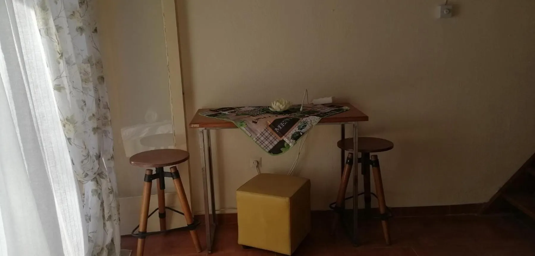 Kır Evi Villa House Beach House N Hrakleia Xalkidikis No4 Nea Iraklia Yunanistan