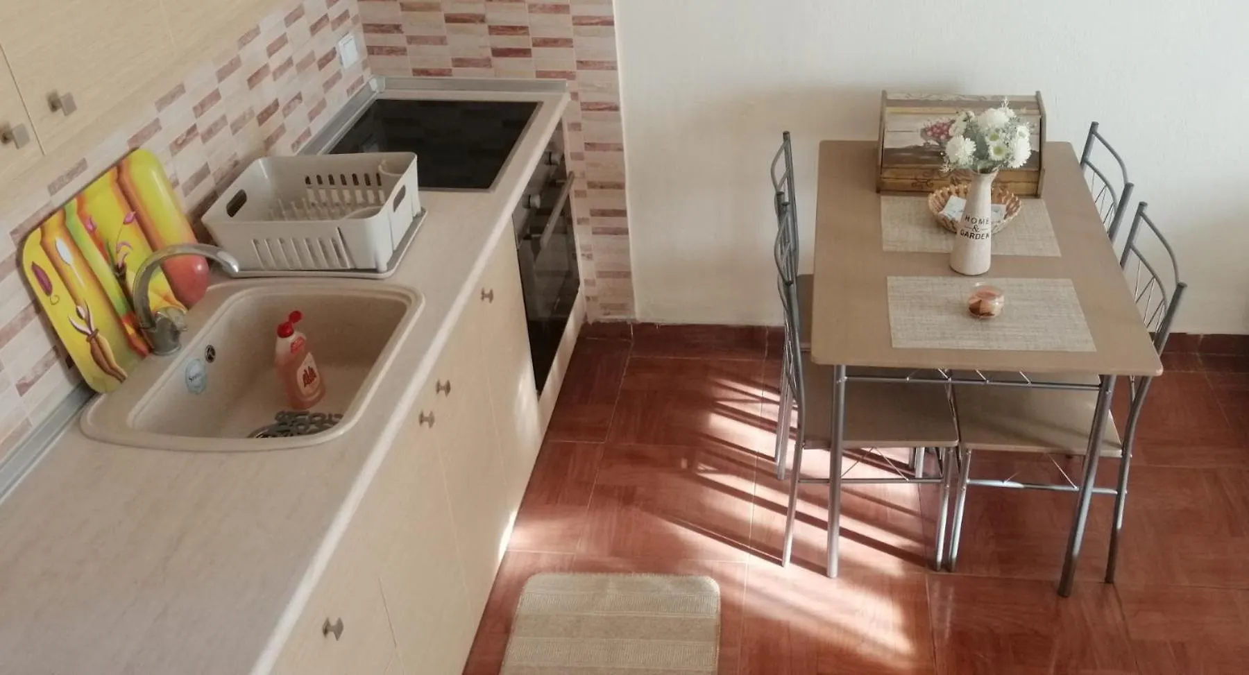Kır Evi Villa House Beach House N Hrakleia Xalkidikis No4 Nea Iraklia